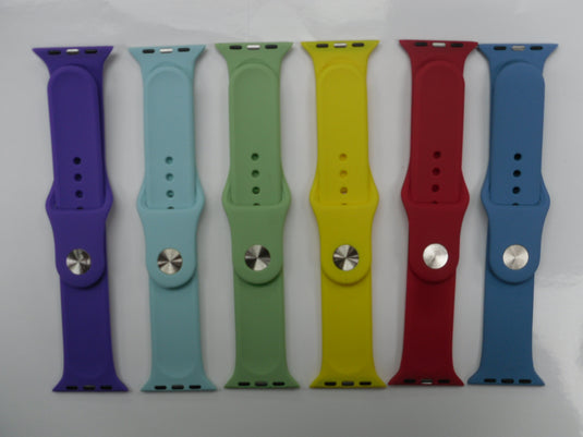 Smart watch band 38/40 mm large size fit to all smart watch