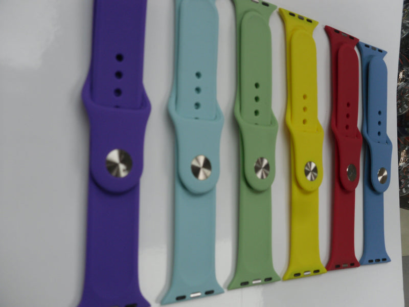Load image into Gallery viewer, Smart watch band 38/40 mm large size fit to all smart watch
