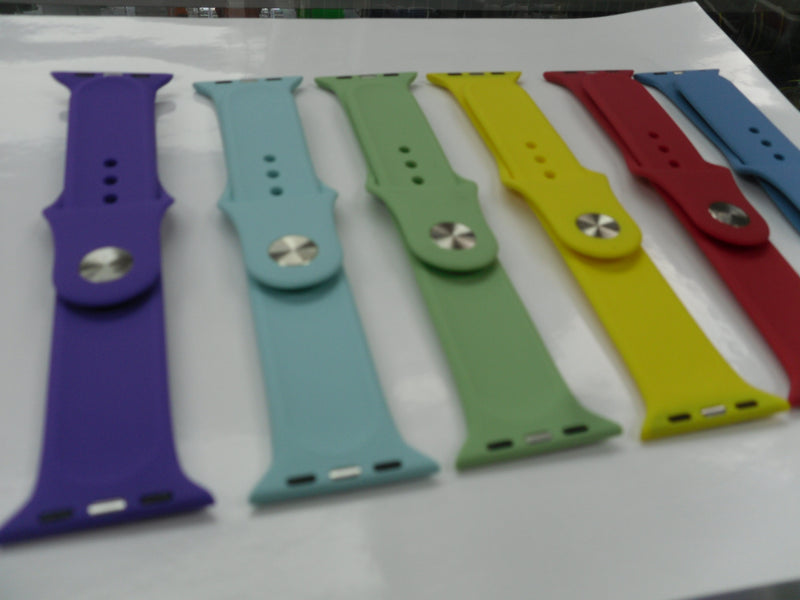 Load image into Gallery viewer, Smart watch band 38/40 mm large size fit to all smart watch
