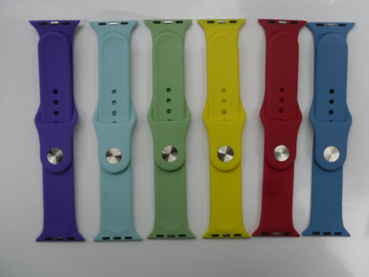 Smart watch band 38/40 mm large size fit to all smart watch