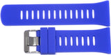 BEST QUALITY,SILICONE WATCH BAND 30 MM ( Black, Blue, White, Red, Orange) - Universal Jewelers & Watch Tools Inc. 