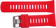 BEST QUALITY,SILICONE WATCH BAND 30 MM ( Black, Blue, White, Red, Orange) - Universal Jewelers & Watch Tools Inc. 