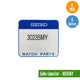 Seiko Capacitor-30235MY, 1 Pack 1 Capacitor, Available for bulk order - Universal Jewelers & Watch Tools Inc. 