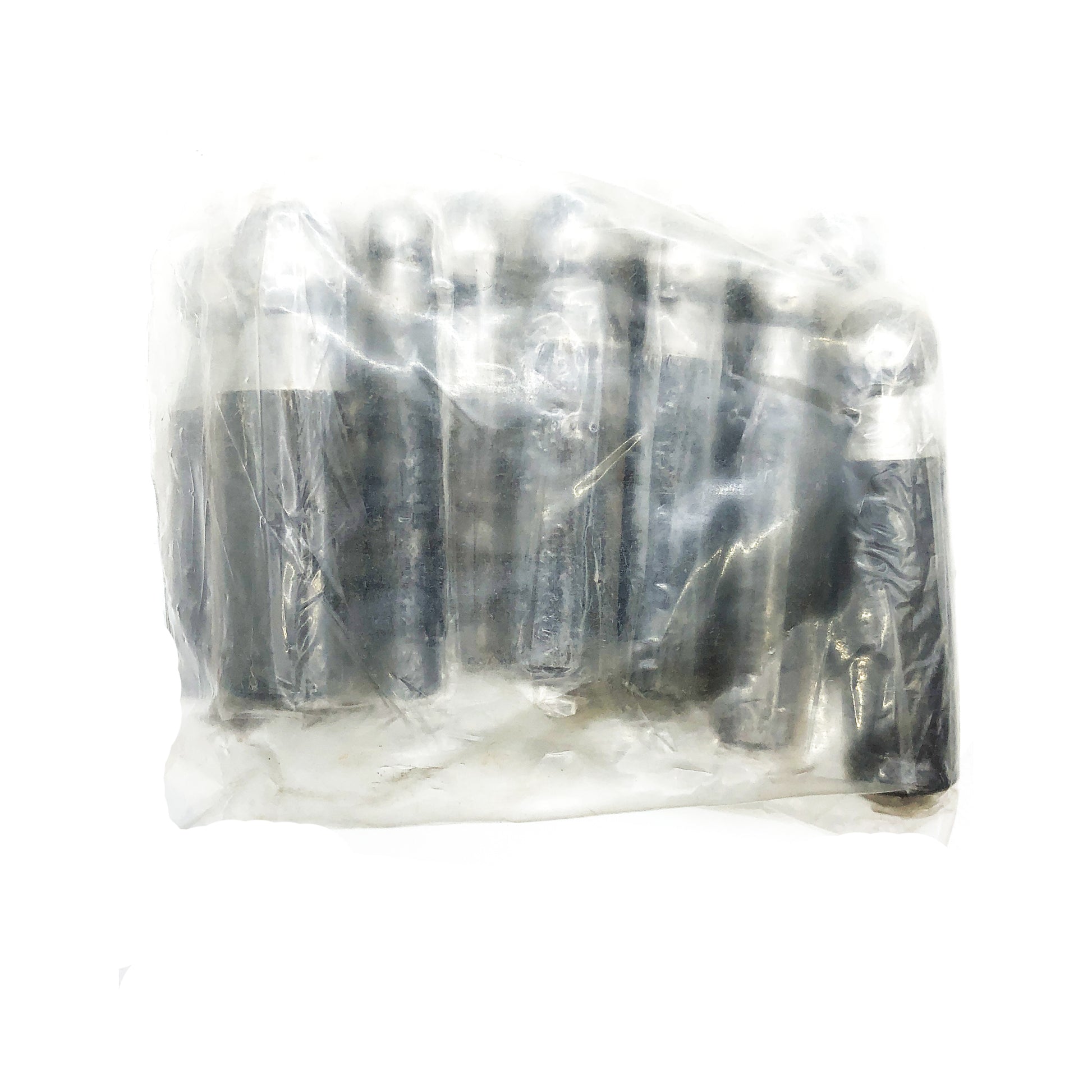 Set of 24 Doming Punch With Wooden Stand - Universal Jewelers & Watch Tools Inc.