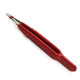 Tweezer with Insulated Sleeve Watch and Jewelry Tool