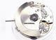 Brand New ETA VALJUOX 7750 (25J) Mechanical Watch Movement - Universal Jewelers & Watch Tools Inc.