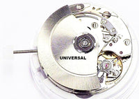 Brand New ETA VALJUOX 7750 (25J) Mechanical Watch Movement - Universal Jewelers & Watch Tools Inc. 