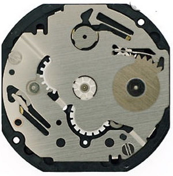 Load image into Gallery viewer, VX36 Hattori Seiko Watch Movement Japan Watch Movement
