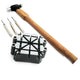 Watch Bracelet Pin Removing Kit With Hammer - Universal Jewelers & Watch Tools Inc.