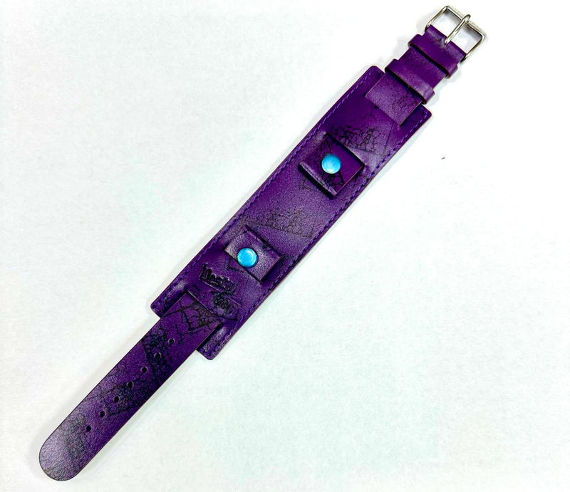 Load image into Gallery viewer, High Quality Band Genuine Leather Fits to Fossil/Guess Watches
