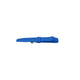 Straight End Watch Silicone Rubber Watch Band 22mm with Spring Bars - Universal Jewelers & Watch Tools Inc.