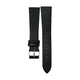Watch Bands 12 - 24mm Genuine Leather Lizard Grain Best Quality - Universal Jewelers & Watch Tools Inc.