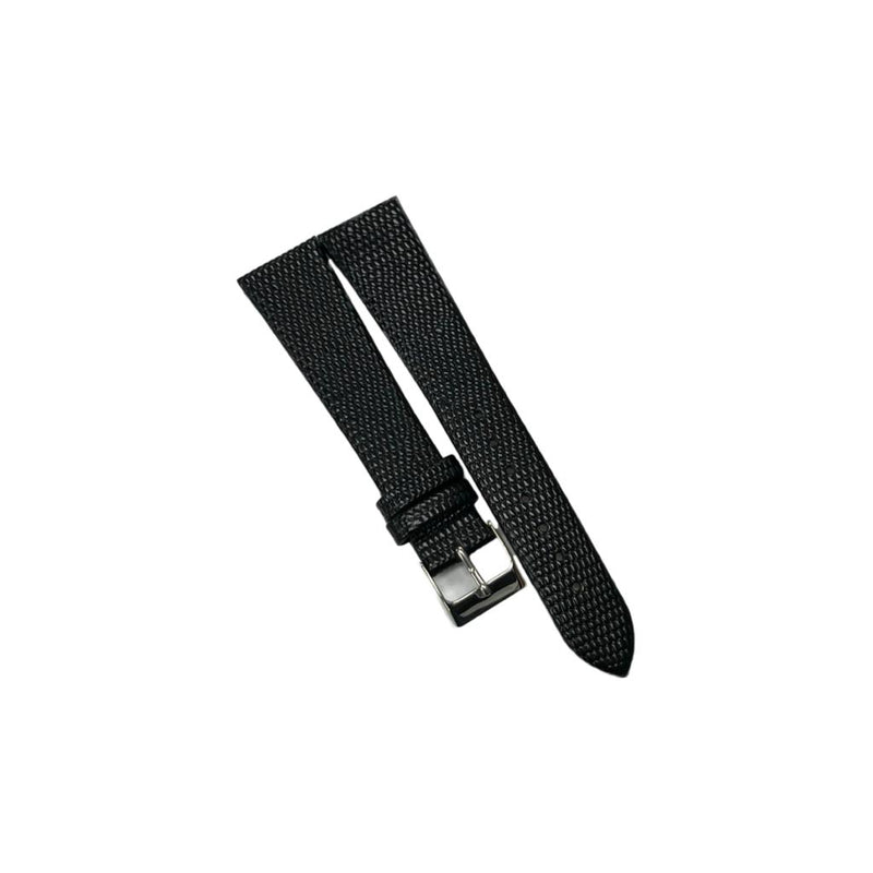 Load image into Gallery viewer, Watch Bands 12- 24mm Genuine Leather Lizard Grain Best Quality
