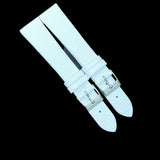 Watch Bands 12- 24mm Genuine Leather Lizard Grain Best Quality