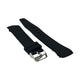 Premium Quality Straight End Watch Silicone Rubber Watch Band 22MM - Universal Jewelers & Watch Tools Inc.
