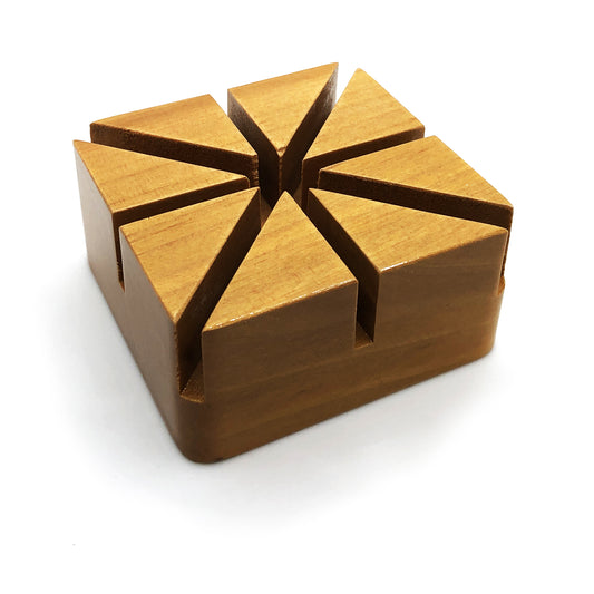 Wood Bracelet Holder for Band Link Remover Band Repair Tool