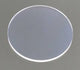 Aftermarket BREITLING Sapphire Crystal Flat 24.2mm Thick 2.78mm - Universal Jewelers & Watch Tools Inc.