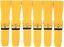 LOT OF 6pcs Silicon Watch Bands Violet 30mm fit Big Sport Watches - Universal Jewelers & Watch Tools Inc. 