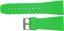 LOT OF 6pcs Silicon Watch Bands Violet 30mm fit Big Sport Watches - Universal Jewelers & Watch Tools Inc. 