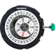 Brand New Citizen/Miyota OS00 Quartz Movement - Universal Jewelers & Watch Tools Inc. 