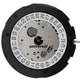 Brand New Citizen/Miyota OS25 Quartz Movement - Universal Jewelers & Watch Tools Inc.