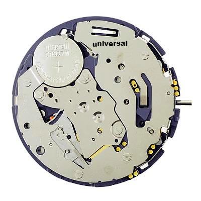 Load image into Gallery viewer, Brand New Citizen/Miyota OS70 Quartz Movement - Universal Jewelers &amp; Watch Tools Inc. 
