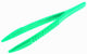 JEWELRY TOOL LIGHT WEIGHT PLASTIC TWEEZERS  5'' LONG - Universal Jewelers & Watch Tools Inc. 