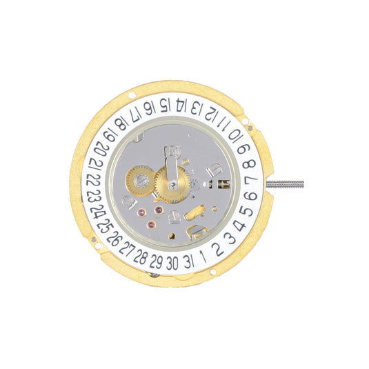 Harley/Ronda Movement 1005 Swiss Made, Watch Movement - Universal Jewelers & Watch Tools Inc. 