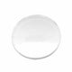 Round Flat Sapphire Watch Crystal Thickness 2.1mm, 2.3mm, 24.2×2.78mm, 2.7mm and 2.8mm