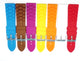 Silicone Rubber Watch Band - Universal Jewelers & Watch Tools Inc.