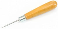 Beading Needle with Wooden Handle Jewelry Tool - Universal Jewelers & Watch Tools Inc. 