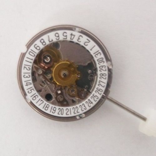ETA Watch Quartz Movement 956.119 Watch Parts - Universal Jewelers & Watch Tools Inc.