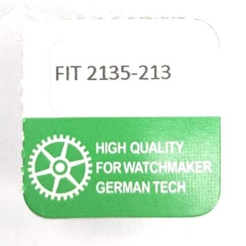 High Quality Rolex Caliber Fit 2135-213 Best Compatible for Rolex Watch