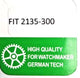 High Quality Rolex Caliber Fit 2135-300 Best Compatible for Rolex Watch