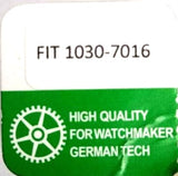 High Quality Rolex Caliber Fit 1030-7016 Best Compatible for Rolex Watch