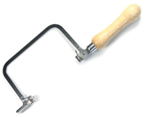 Saw Frame Fixed Jewelers Tool - Universal Jewelers & Watch Tools Inc. 
