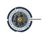 ETA Watch Quartz Movement 803.161 4H DT3  Watch Parts - Universal Jewelers & Watch Tools Inc. 