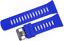 New, LOT OF 6pcs. Silicon Watch Bands Orange 30mm fit Big  Sport Driver Watches - Universal Jewelers & Watch Tools Inc. 