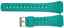 LOT OF 12PCS.PVC PLASTIC WATCH BANDS GREEN COLOR 20MM - Universal Jewelers & Watch Tools Inc.
