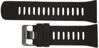 BEST QUALITY,SILICONE WATCH BAND 30 MM ( Black, Blue, White, Red, Orange) - Universal Jewelers & Watch Tools Inc. 